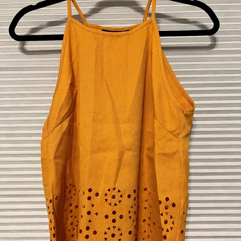 SHEIN Tank Top